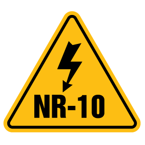 NR-10 - Segurança em Eletricidade