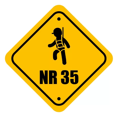 NR-35 - Trabalho em Altura
